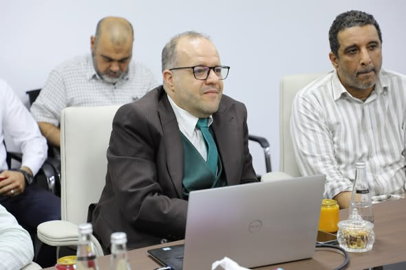 تعزيز التواصل و تبادل المعلومات بين السياحة و الموراد المائية