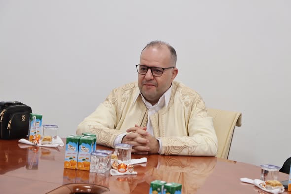 معايدة